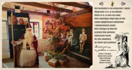 Życzenia Bożonarodzeniowe